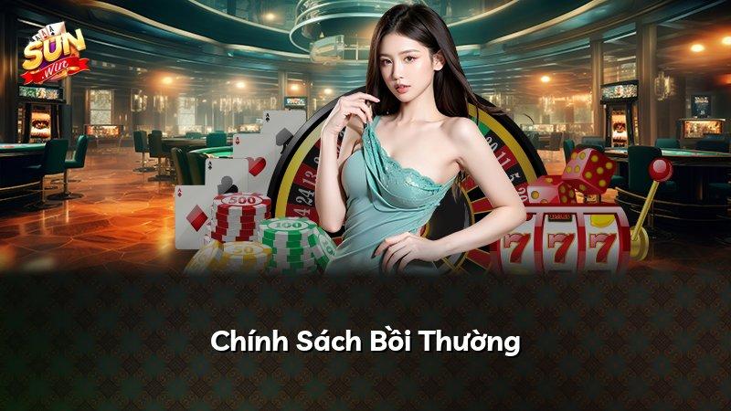 Chính Sách Bồi Thường