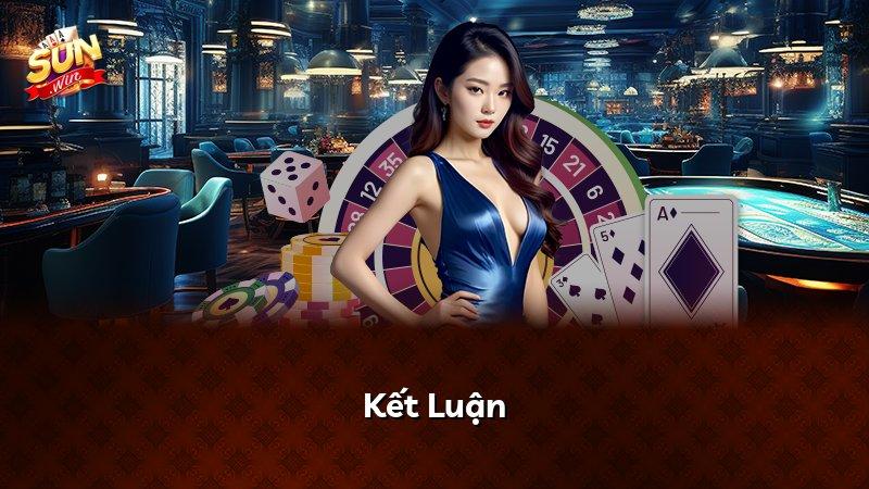 Kết Luận