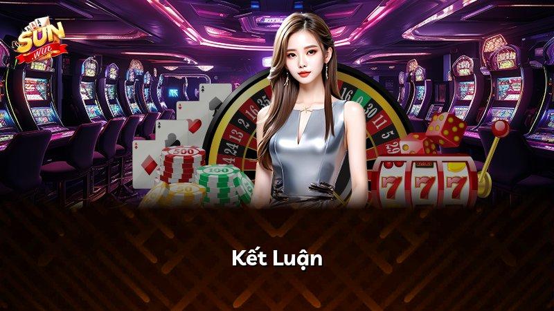 Kết Luận