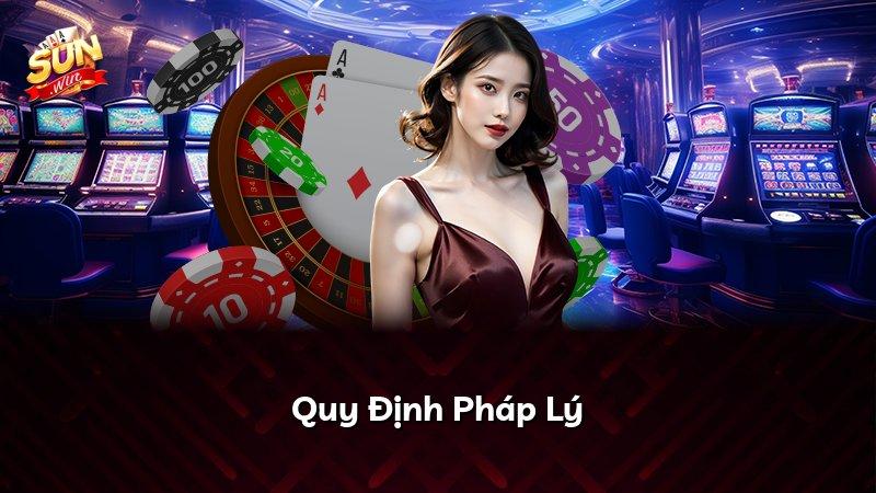 Quy Định Pháp Lý